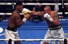 Lennox Lewis Ungkap...