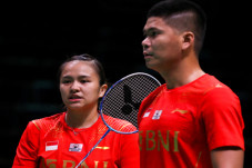 Sapu Bersih ROC 5-0,...