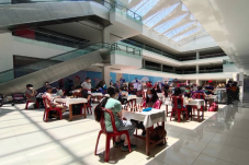 Kuda Sakti Chess Club...