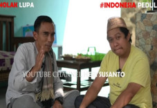 Ibu dan Anak Gadisnya...