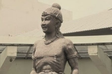 Kisah Ken Arok Pendiri...