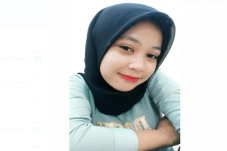 Sadis! Gadis Belia Tewas...