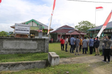 IPB: Teluk Weda Miliki...