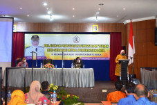 Pelatihan bagi BPD,...