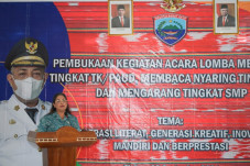 Dinas Perpustakaan dan...