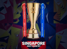 Singapura Terpilih Sebagai...