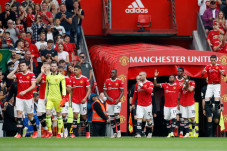 Jelang Liga Champions...