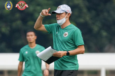 Inilah Jadwal Timnas...