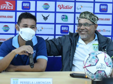 Liga 1: Kalahkan Persiraja,...