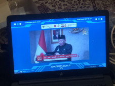 LaNyalla Urai Konsep...