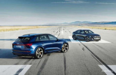 Baru Diluncurkan, Audi...