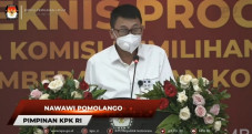 KPK Proses 1.291 Perkara...