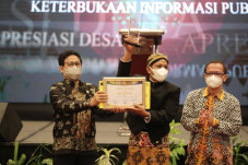 Transparansi Jamin Hak...