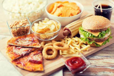 Ini 5 Jenis Makanan...