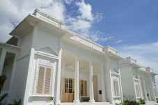 Tempat Wisata Menarik...