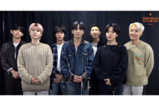 BTS Gelar Konser Tatap...