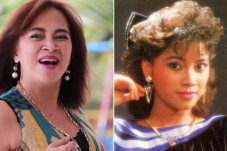 Populerkan Pop Dangdut...