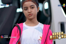 Ucup Akhirnya Kembali...