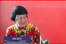 Gerakan untuk Dukung...