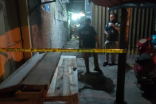 Penembak Misterius Ustaz...