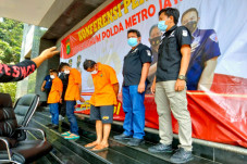 Motif Penembakan Ustaz...