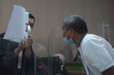 Kasus Babi Ngepet Hoaks...