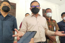 Pemkot Bogor Minta Rencana...