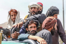 Sistem Perbankan Afghanistan...