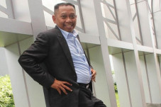 Tukul Arwana Sisi Tubuhnya...