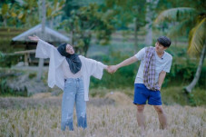 Lesti Kejora Kerap Dicibir...