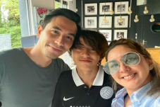 Donna Agnesia Akui Berat...