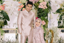 Ria Ricis Buka Suara...