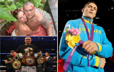 Oleksandr Usyk si Miskin...
