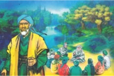 Syekh Subakir Meruqyah...