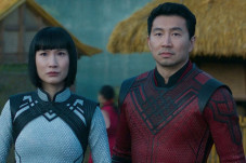 Shang-Chi Jadi Titik...