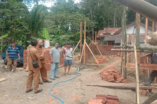 Upaya DKPKP Pangandaran...