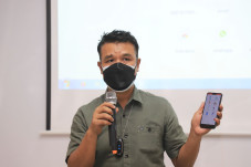 Aplikasi Pencaker, Bisa...