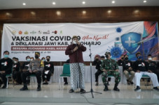 Jawara Indonesia Terbentuk,...