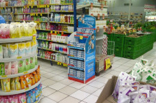 Solusi Promosi Genjot...