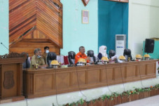 Kejar Predikat Kabupaten...