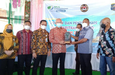 Raih Paritrana Awards...