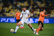 Shakhtar vs Inter Milan:...