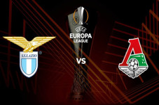 Liga Europa, Lazio vs...