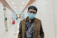Johan Budi Sebut Rekrutmen...