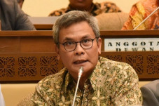 56 Eks Pegawai KPK Jadi...