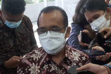 Soal Surpres Panglima...