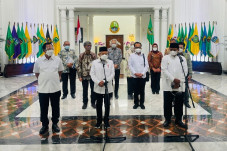 Pemerintah Percepat...