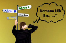 5 Fakta Aliran Hakdzat...