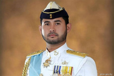 Kekayaan Sultan Johor...