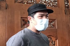 Mantap Bercerai, Bams...